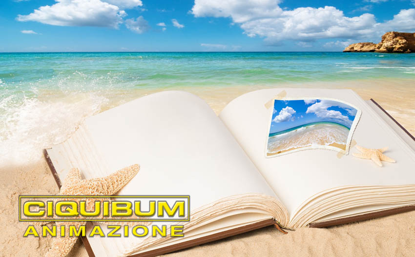 Ciquibum Agenzia animazione turistica Organizzazione eventi e feste Marche Abruzzo